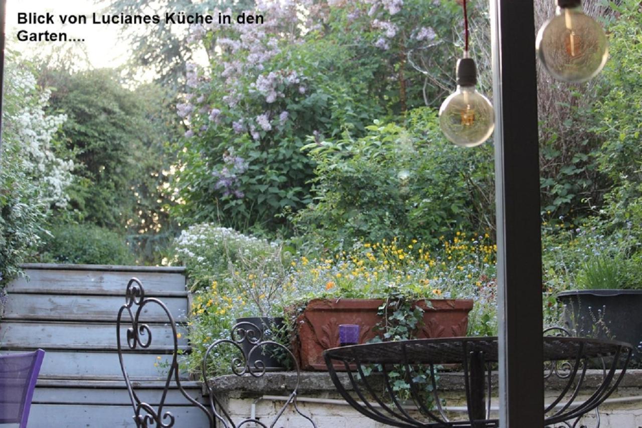 W'Allons Nous Dormir Liege Exterior photo